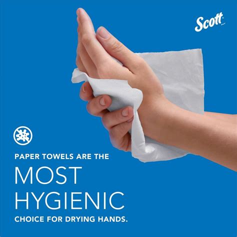 Scott Essential System Hard Roll Towel Dispenser Touchless Dispenser