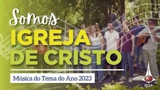 Portal Luteranos Somos Igreja De Cristo