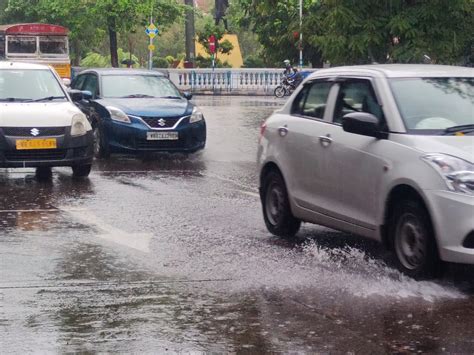 Monsoon In West Bengal আজ থেকে ফের বৃষ্টি বাড়বে উত্তরবঙ্গে দক্ষিণের