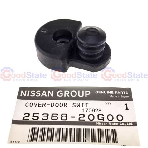 Genuine Nissan Patrol Gu Y Navara D Speedo Gear Pinion Teeth