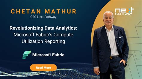 Revolutionizing Data Analytics Microsoft Fabric S Compute Utilization