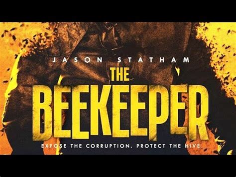 The Beekeeper Scam YouTube