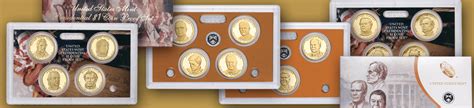 Proof Coins, US Mint Proof Sets | Mint Sets | Littleton Coin