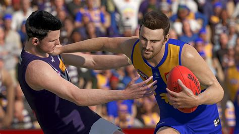 AFL 23 Release Date Confirmed, Arriving April - IGN