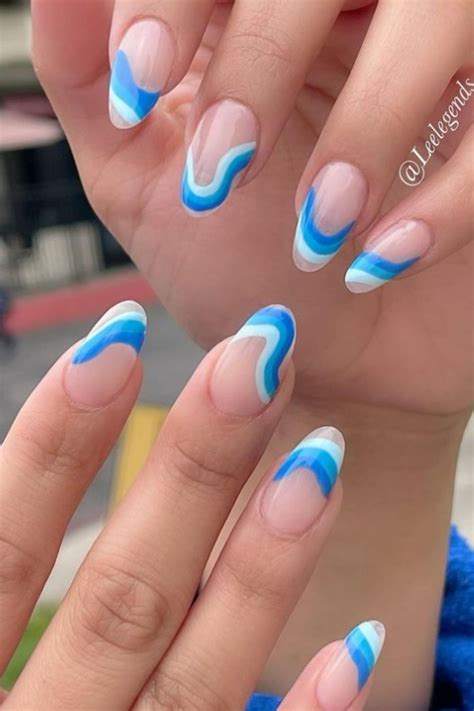 Vacation Nails Berti Abagael