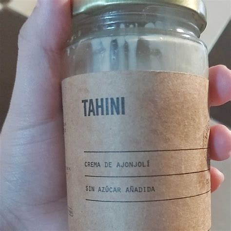 Estado Natural Tahini Reviews Abillion