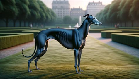 Greyhound Colors 7 Stunning Variations With Pictures