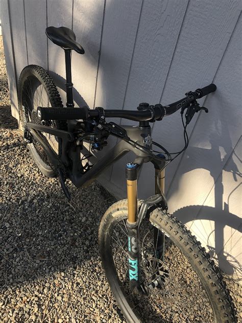 2020 Yeti SB 130 Lunch Ride Turq Medium For Sale