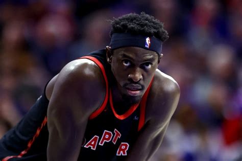 Nba Trade Rumors Teams That Make Sense For Pascal Siakam