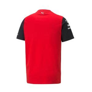 Scuderia Ferrari Formel1 De Fanshop