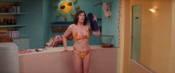 Jamie Lee Curtis Christmas With The Kranks Bikini 1080p ZS DF Phun Org Forum