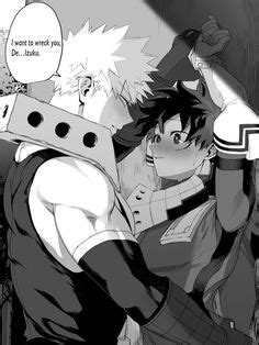 760 Ideas De Bakudeku En 2024 Personajes De Anime Parejas Anime