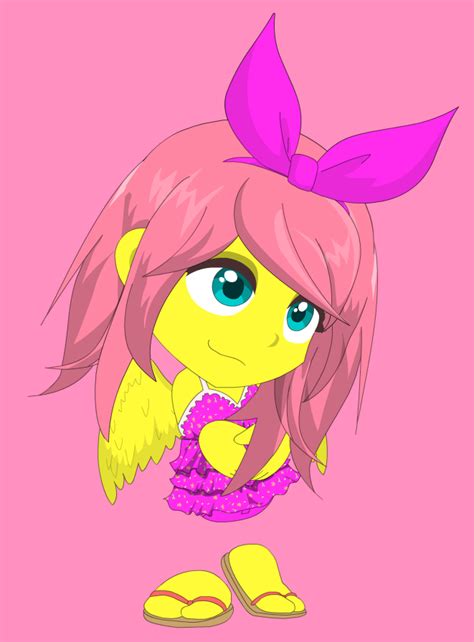 Fluttergirl Goanipedia Fandom