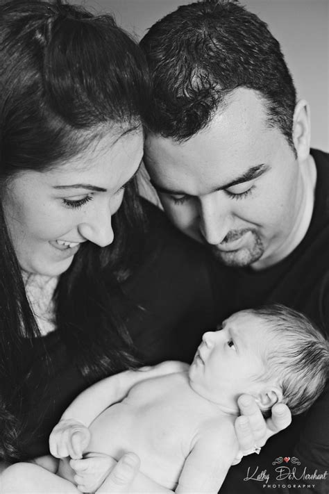 Baby Sophia Toronto Newborn Photographer Kathy Demerchant Photography