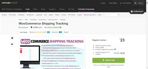 10 Best WooCommerce Shipment Tracking Solutions For 2024 ELEXtensions