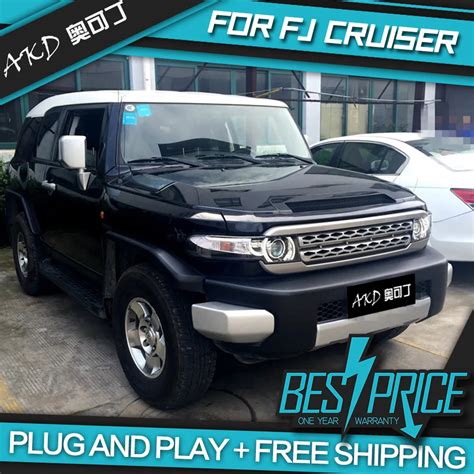 Popular Fj Cruiser Accessories-Buy Cheap Fj Cruiser Accessories lots ...