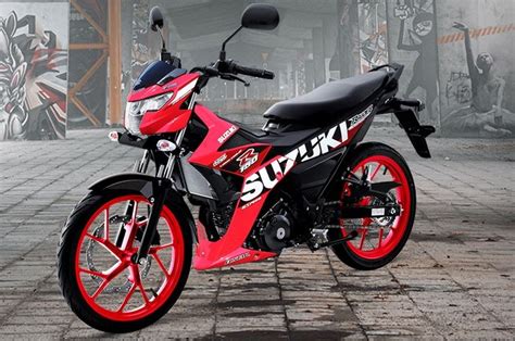 Satria Merah