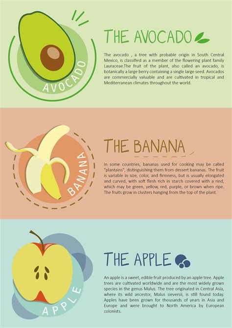 Fruit Logo Designs :: Behance