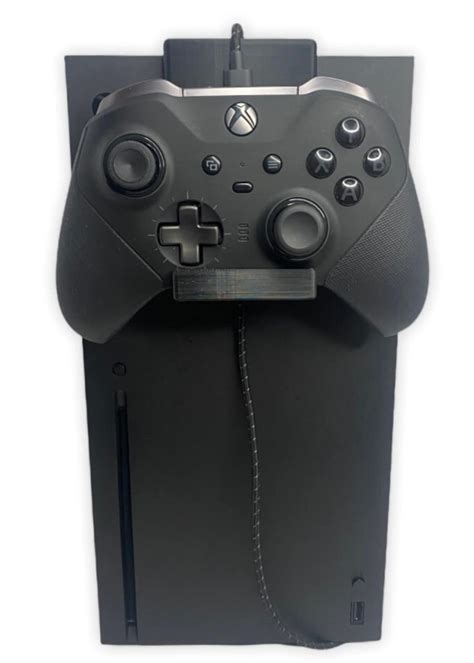 Xbox Series X Controller Stand/ Elite Series 2 Charging Stand/ Elite ...