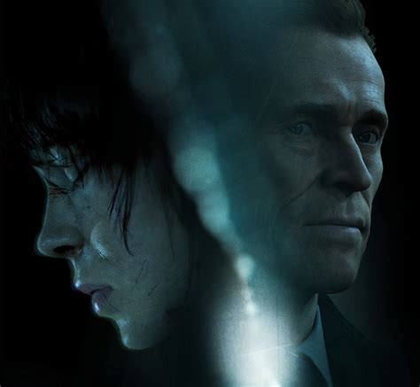 Beyond two souls системные требования на пк