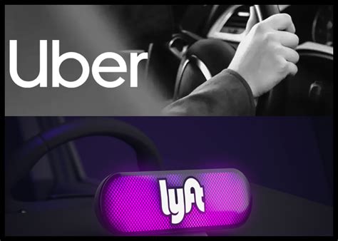 Uber And Lyft Can Treat Drivers As Contractors California Appeals