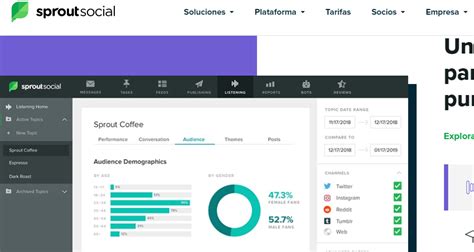 Las Mejores Herramientas Para Social Media Que Deberías Utilizar