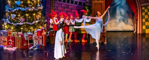 Nutcracker Ballet Nyc 2024 Tickets - Kata Sarina