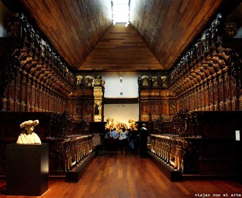 Monasterio De San Benito - El monasterio de San Benito el Real de Valladolid