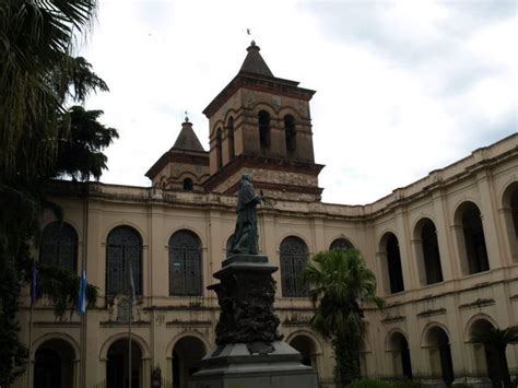 National University Of Cordoba Photo