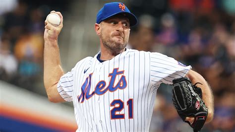 Max Scherzer traded to Rangers as disappointing Mets move on - The ...