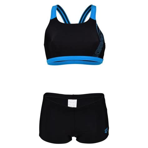 Arena Dreamy Bikini Energy Back N I K Tr Szes F Rd Ruha