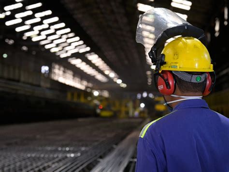 Gerdau Inicia Semana Mais De Vagas De Emprego No Brasil