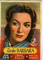 María Félix Nude Pics Videos Sex Tape