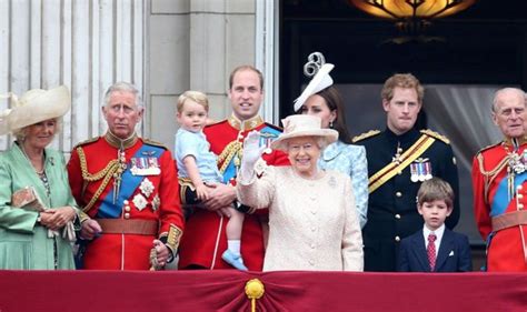 Is the Royal Family German? Royal family tree explained | Royal | News ...