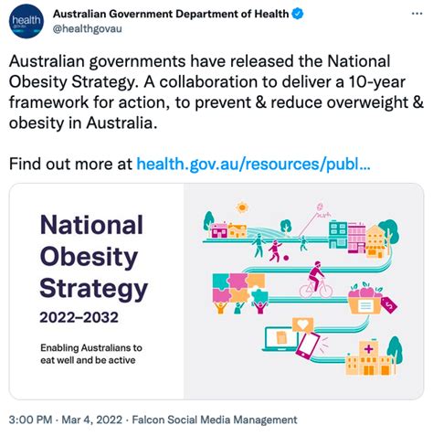 National Obesity Strategy Welcomed But Systemic Focus Action Required