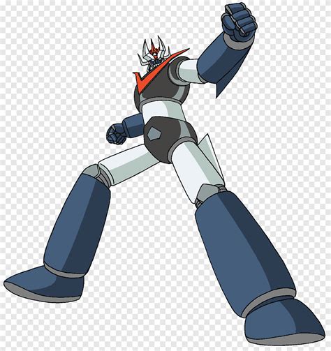 Mazinger Z Png Images Pngegg Off Pinnaxis