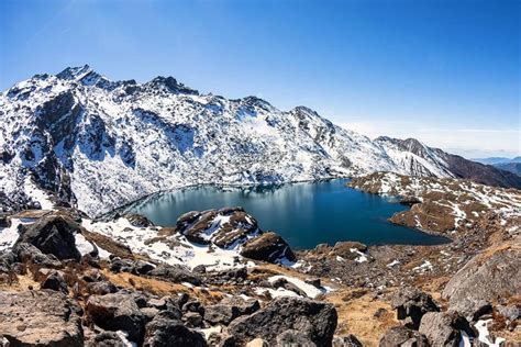 From Kathmandu Five Days Gosaikunda Lake Trek GetYourGuide