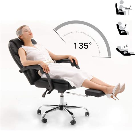 Guide To Getting The Best Office Recliner Chair - Welp Magazine