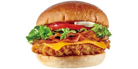 Wendy S First Kitchen To Launch Three New Spicy Chicken Burgers With