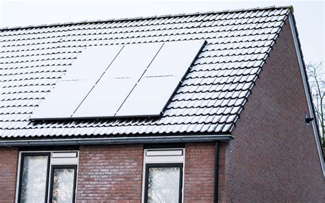 Vraag Naar Zonnepanelen Enorm Gedaald Solar Noord Nederland Uit Gieten