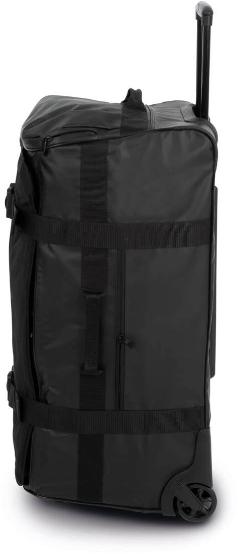 Sac de voyage Trolley imperméable grand format 125 litres