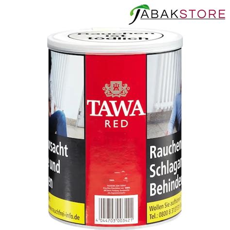 Tabak Dauerauftrag Tabakstore