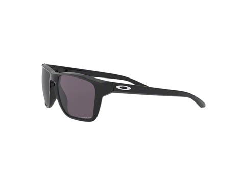 Sunglasses Oakley Oo9448 Sylas 944801 Rectangle Black Grey Prizm Ebay