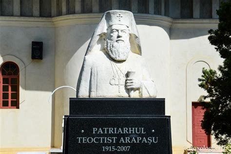 Ani De La Na Terea Patriarhului Teoctist Doxologia