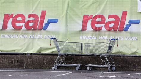 Kaufland Will Weitere Real Filialen Welche Standorte In Nrw Sind Dabei