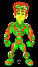 KirkBox S Profile Hentai Foundry