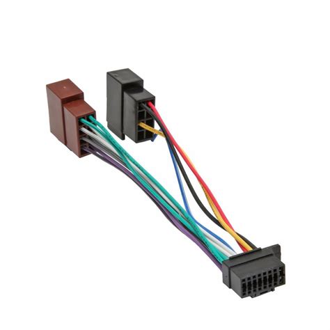 Radio Wiring Adapters