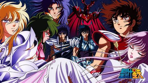 Saint Seiya Legend Of Sanctuary Saint Seiya Hd Wallpaper