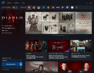 Conta Diablo Iv Iii Wow Dragon Diablo Iv Ggmax