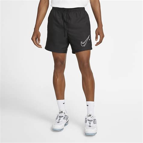 Nike Sportswear Mens Woven Flow Shorts Nike Ca